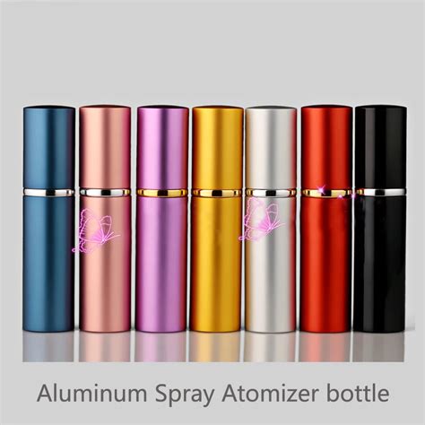 wholesale perfume spray bottle factory